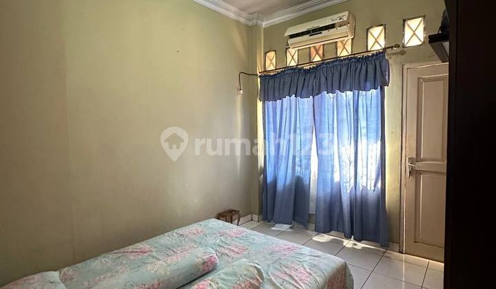 For Sale Nice House in Jatibening Baru Complex 2 Floors SHM 2