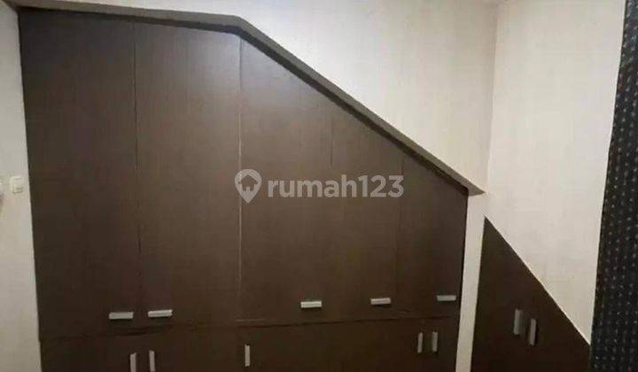 Rumah Murah di Tengah Kota cempaka putih Jakarta Pusat 2