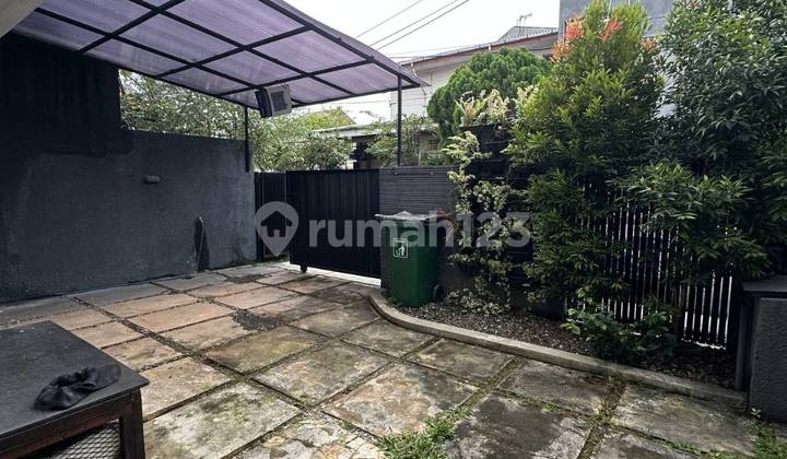 House with Sturdy Building in Ptb Duren Sawit Complex, East Jakarta 2