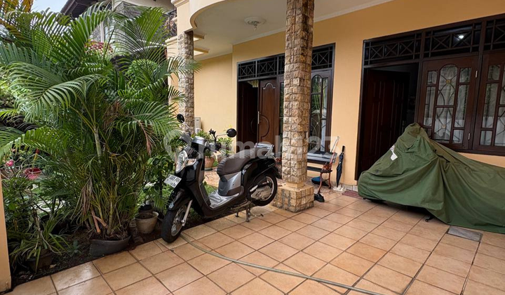 Cari Rumah Luas, Nyaman, dan Strategis di Duren Sawit Jakarta Timur Cari Rumah Luas, Nyaman, dan Strategis di Duren Sawit Jakarta Timur