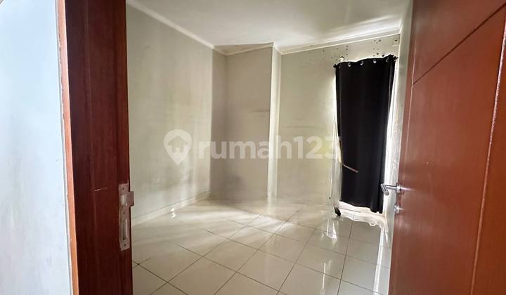 RUMAH CLUSTER PREMIER SERENITY BEKASI TIMUR 2