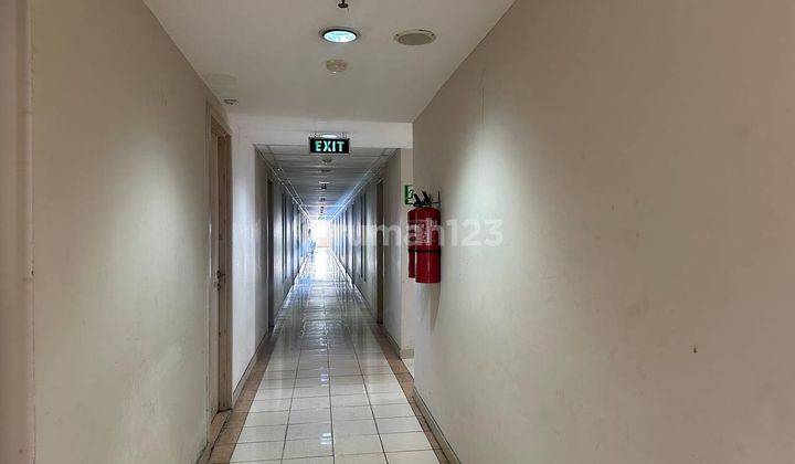  Apartemen Grand Center Point Tower C Kota Bekasi 2