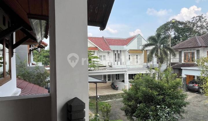 RUMAH KOMPLEK TAMANSARI PERSADA RAYA JATIBENING BARU, PONDOK GEDE, KOTA BEKASI 2