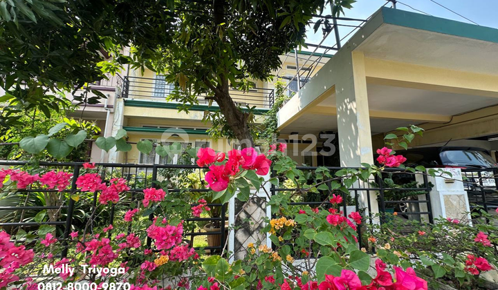 RUMAH 2 LANTAI DI KOMPLEK KEMANG PRATAMA 2 BOULEVARD PEKAYON BEKASI RUMAH 2 LANTAI DI KOMPLEK KEMANG PRATAMA 2 BOULEVARD PEKAYON BEKASI