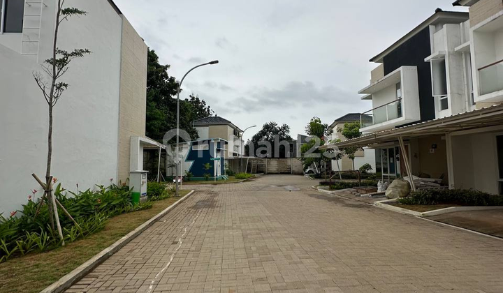 Rumah Siap Huni Cluster Marocco 5 No. 11 Grand Kota Bintang Kalimalang Bekasi 2