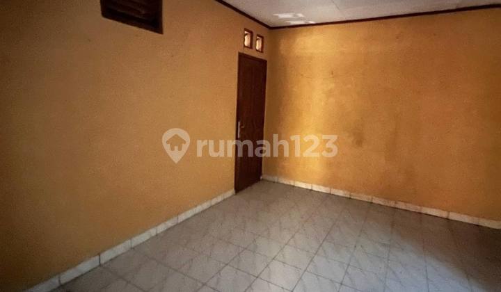 Rumah Hoek Siap Huni Perum Villa Indah Permai Margahayu Bekasi 2