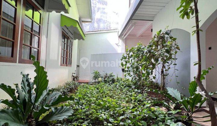 Rumah Modern Hadap Timur Kavling Dki Duren Sawit Jakarta Timur 1