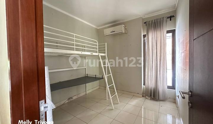 Rumah Nyaman di Cluster Serenity Premier, Bekasi Timur, Posisi Hoek 2