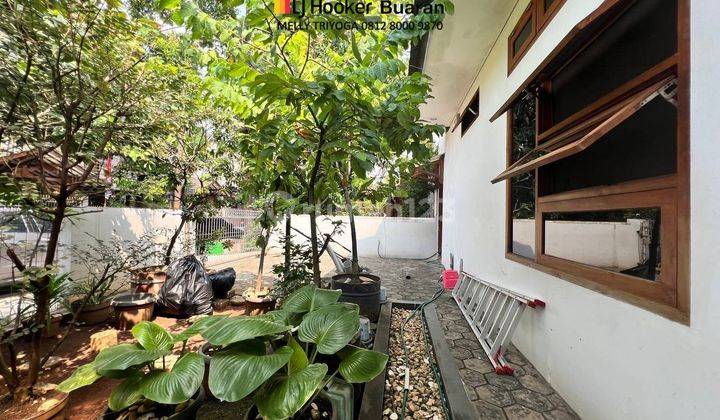 Rumah 2 Lantai Komplek Billymoon Pondok Kelapa Jakarta Timur 2