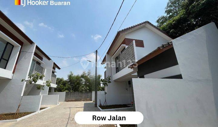 Rumah Siap Huni Cicilan Mulai 4 Jutaan di Bekasi Timur 1