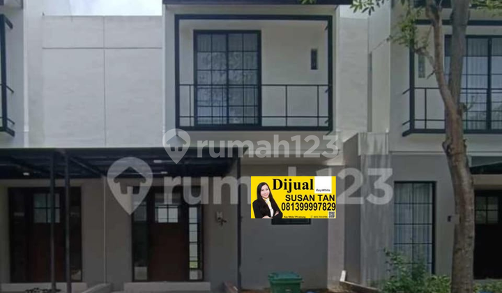 Dijual Rumah Graha Natura Siap Huni Surabaya Dijual Rumah Graha Natura Siap Huni Surabaya