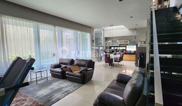 Dijual Rumah Surabaya Barat Citraland Utama 1