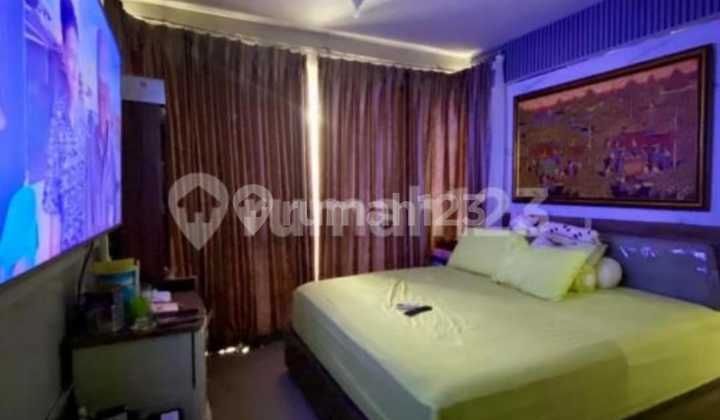 For Sale: Two-Story Graha Natura Edenia House, Affordable and Negotiable