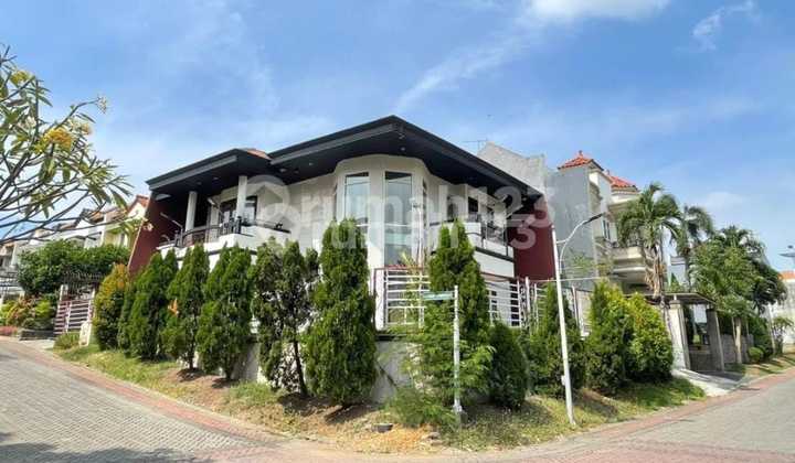 Dijual Murah Rumah Siap Huni Citraland Cluster Villa Sentra Raya Dijual Murah Rumah Siap Huni Citraland Cluster Villa Sentra Raya