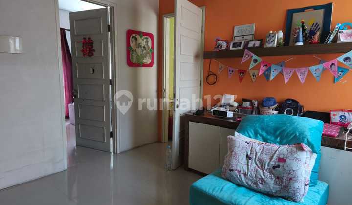 For Sale: Pakuwon City San Diego House, Ready to Occupy, Well-Maintained 2
