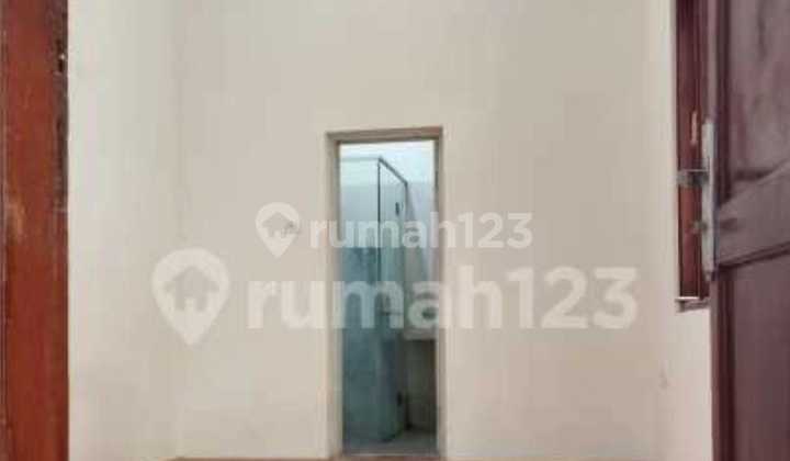 Dijual Rumah Bagus Murah di Alam Hijau, Citraland Surabaya 2