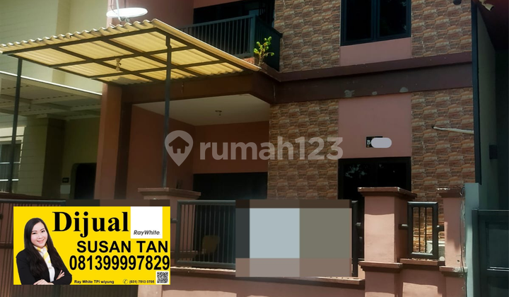 For Sale: Move-In Ready Minimalist House in Taman Puspa Raya Citraland