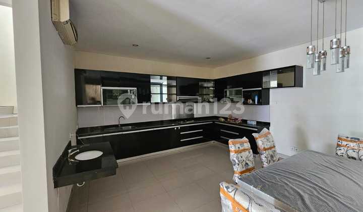 For Sale The Mansion Pakuwon Indah Minimalist Modern House 2