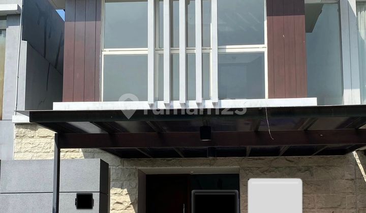 Dijual Cepat Rumah Graha Natura Edenia Surabaya Dijual Cepat Rumah Graha Natura Edenia Surabaya