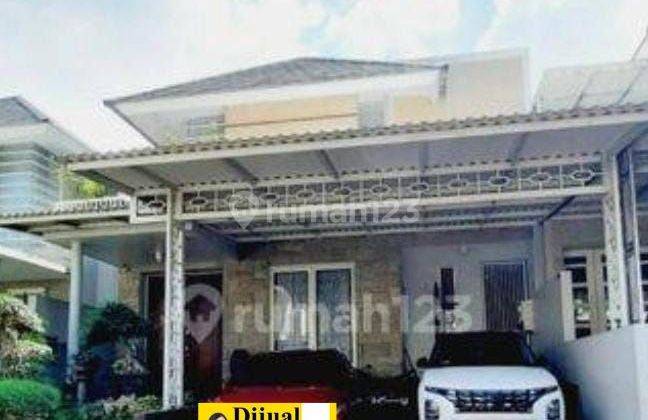 Jual Cepat Rumah 2 Lantai Grand Eastwood Citraland Shm 1