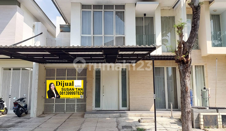 Rumah Minimalis Siap Hunithe Mansion Pakuwon Indah Rumah Minimalis Siap Hunithe Mansion Pakuwon Indah