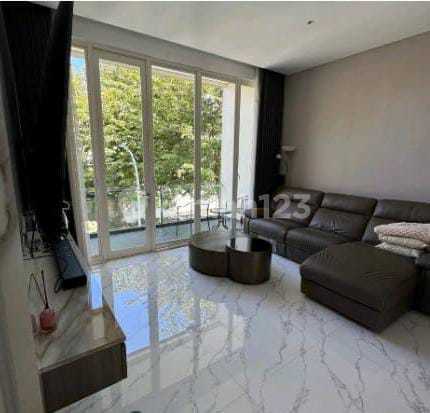 Dijual Rumah Pakuwon Indah Minimalis Siap Huni 2