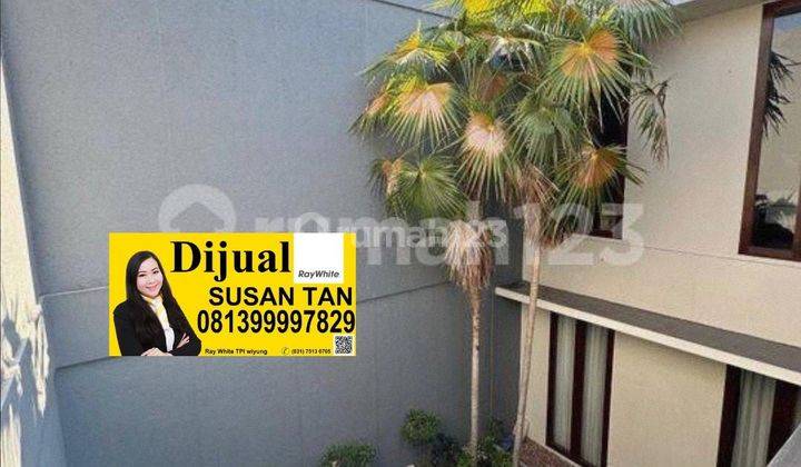 Jual Rumah Terawat Lokasi Strategis Dekat G Walk Citraland 1