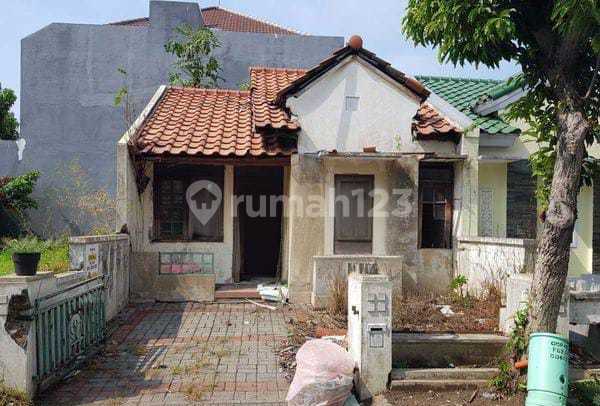 For Sale Land Calculation House Alam Hijau Citraland 2