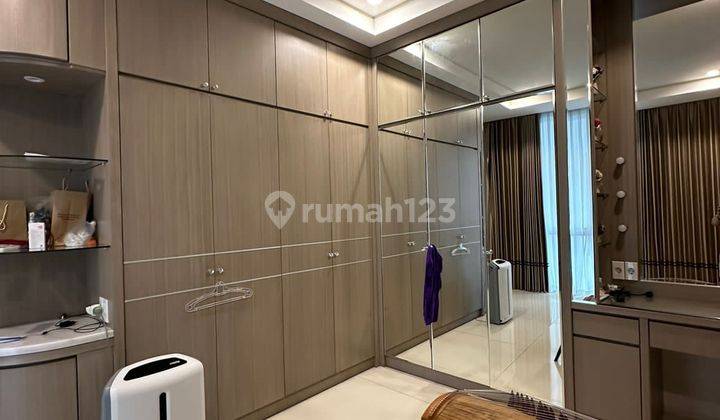 DIJUAL RUMAH PAKUWON INDAH MODERN MINIMALIST  2