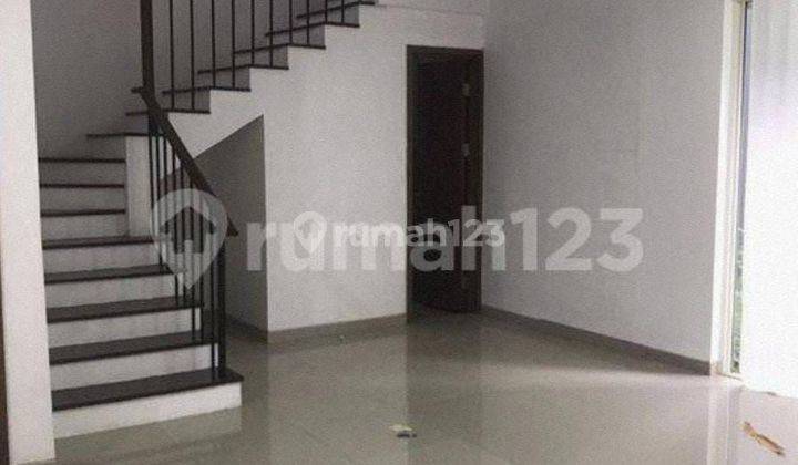 JUAL RUMAH MURAH MINIMALIS GRAHA NATURA CLUSTER EDENIA 2