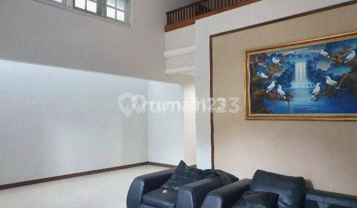 JUAL RUMAH TERMURAH VILLA REGENCY PAKUWON INDAH 2