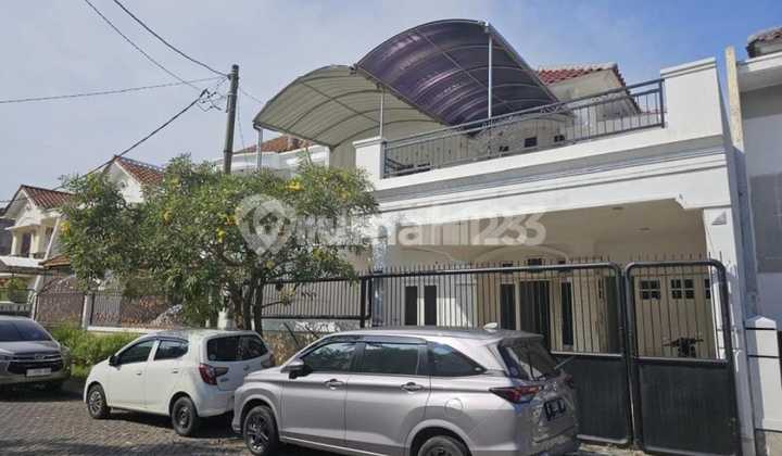 Dijual Rumah Siap Huni Area Dian Istana Cluster Taman Ratu Dijual Rumah Siap Huni Area Dian Istana Cluster Taman Ratu