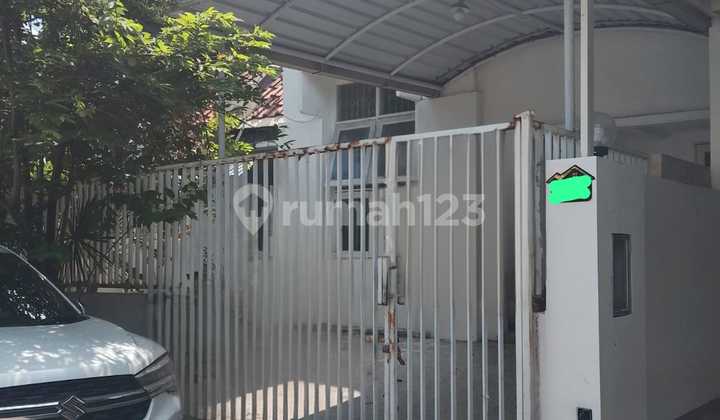 Dijual Rumah Second Taman Puspa Raya Citraland 2