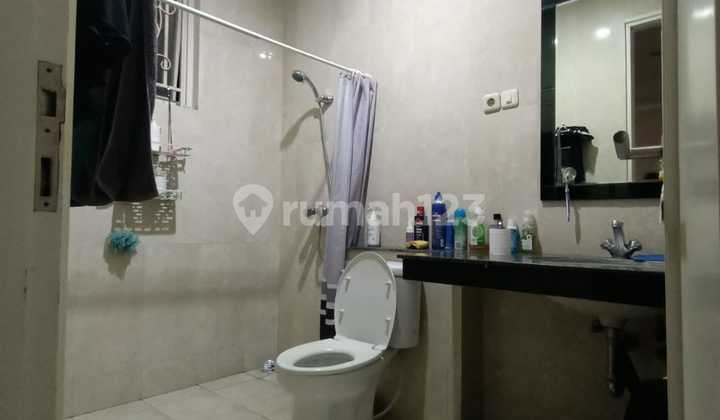 Dijual Rumah Alam Galaxy Surabaya Siap Huni 2