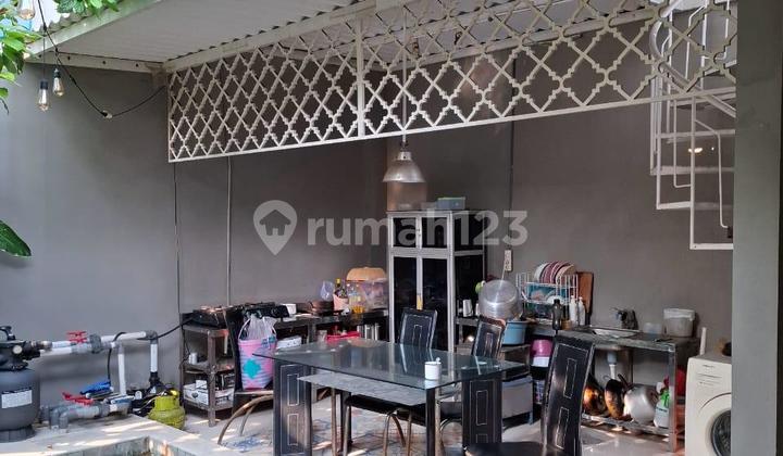 Jual Cepat Rumah Queenstown Cluster Terdepan Citraland