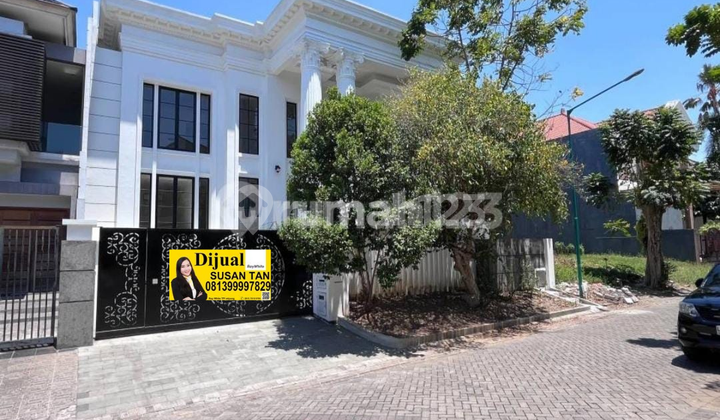 Miliki Rumah Di Graha Family Cluster Favorit Finishing Marmer Mewah Miliki Rumah Di Graha Family Cluster Favorit Finishing Marmer Mewah