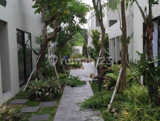Dijual Rumah Minimalis Graha Natura Gardenville 2