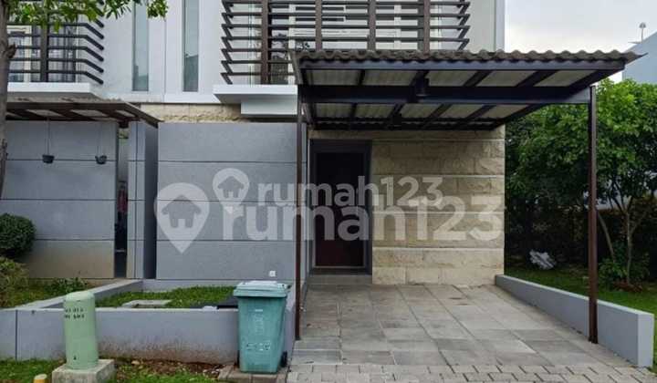 Dijual Rumah Minimalis Modern Graha Natura Dijual Rumah Minimalis Modern Graha Natura