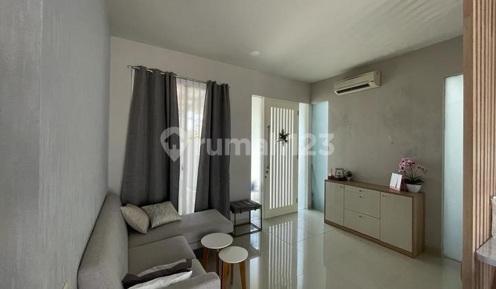 Rumah Mewah Under 3m Surabaya Barat Alam Galaxy Turun Harga 2