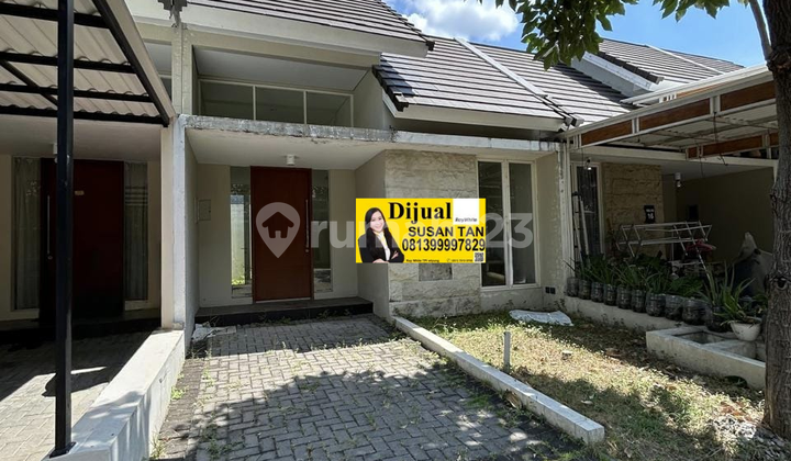 For Sale Northwest Park Citraland House Ready to Occupy For Sale Northwest Park Citraland House Ready to Occupy