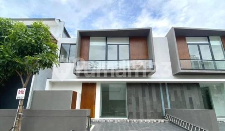 For Sale: Dian Istana Exclusive Cluster House, Only 2 Units Left