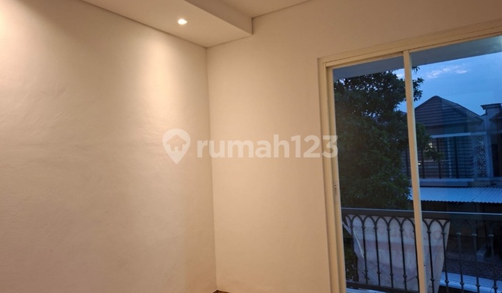 Di Jual Rumah 2 Lantai Graha Natura Edenia Baru Gress Siap Huni 2