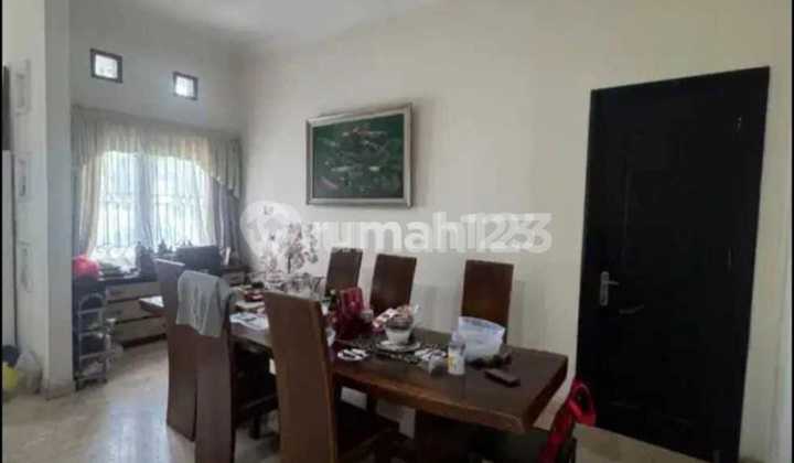 For Sale Graha Family House Ready to Occupy, Good 2