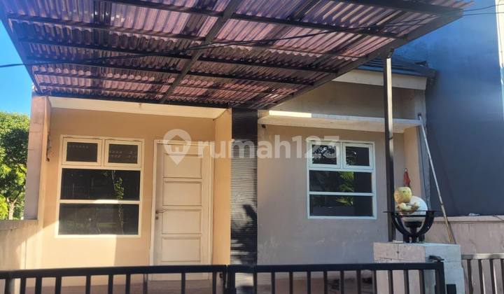 For Sale: Ready-to-Occupy Minimalist House in Alam Hijau, Citraland Utama