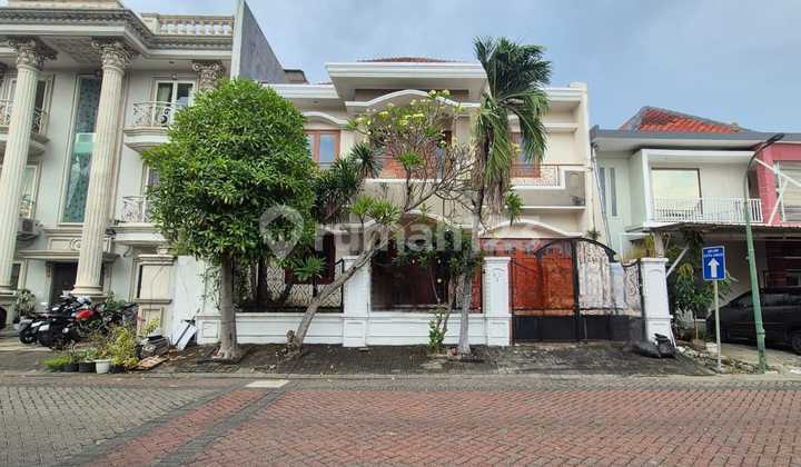 Rumah Puri Widya Kencanacitraland Murah Hitung Tanah