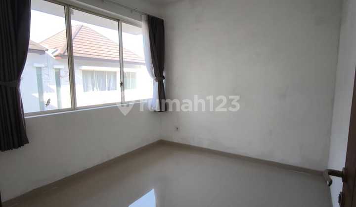 Dijual Rumah Graha Natura Cluster Edenia Siap Huni 2