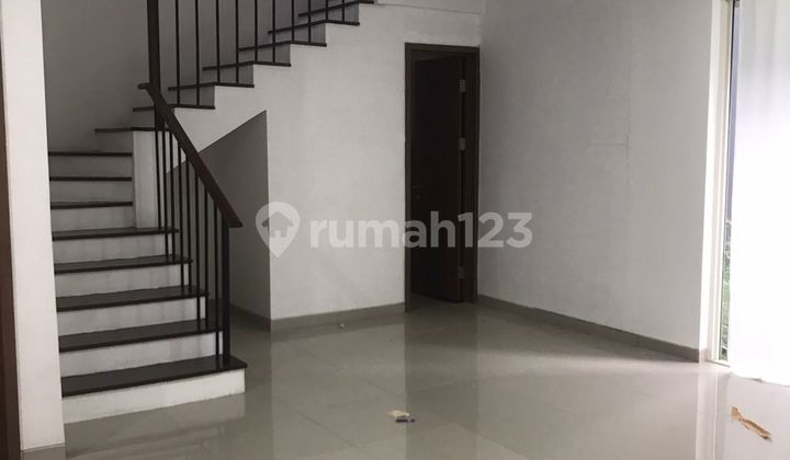 Dijual Rumah Graha Natura, Cluster Edenia Surabaya 2