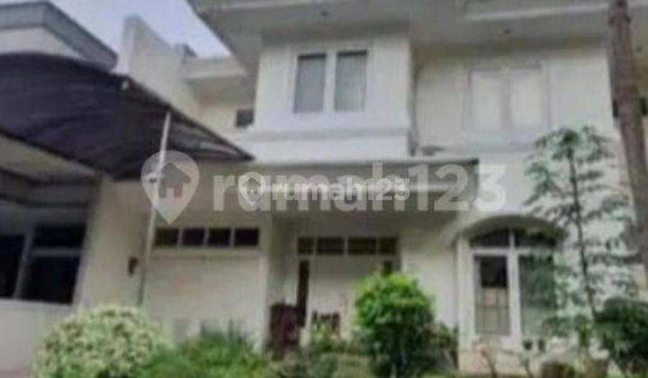 Jual Rumah Hitung Tanah Citraland Utama Surabaya Barat 2