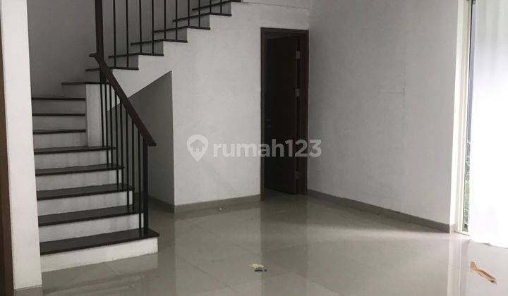 Dijual Rumah Minimalis Modern Graha Natura Cluster Edenia 2