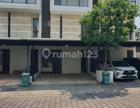 Dijual Rumah Graha Natura Surabaya Siap Huni 1